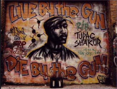 live b4 the gun